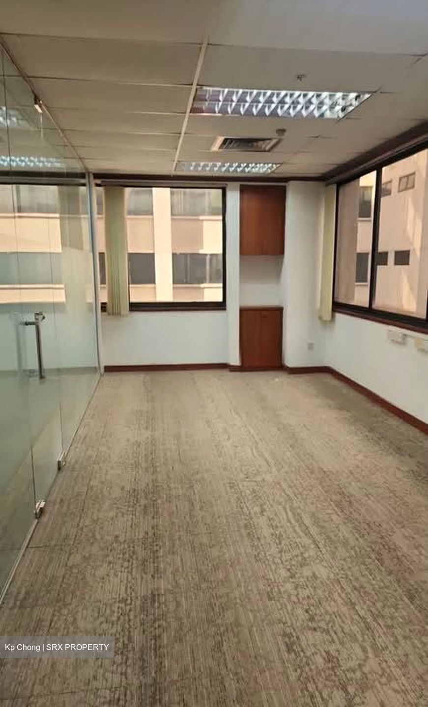 Tong Eng Building (D1), Office #555454331
